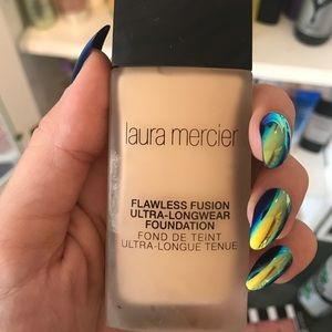 Laura Mercier Foundation